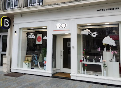 Bicyclus, votre lunetier à Caen