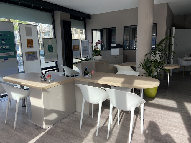 Agence immobilière Laforêt Dunkerque