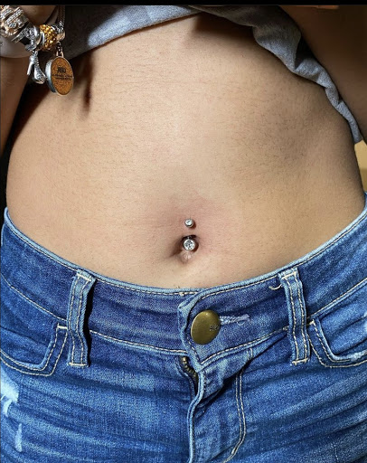 Explore tattoo ideas shoulder, creative tattoo ideas in Cordova, available at The Rook x Raven Tattoo Creative