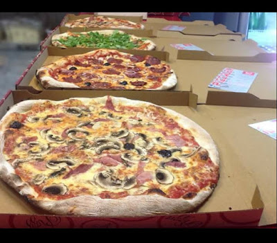 Pizz'Alex à Ajaccio