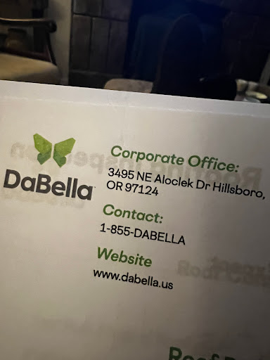 Roofing Contractor «DaBella Exteriors LLC», reviews and photos, 10300 SW Nimbus Ave P-B, Portland, OR 97223, USA