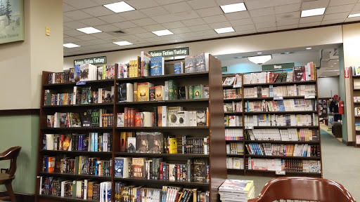 Book Store «Barnes & Noble», reviews and photos, 102 Park Ave #1, Willow Grove, PA 19090, USA