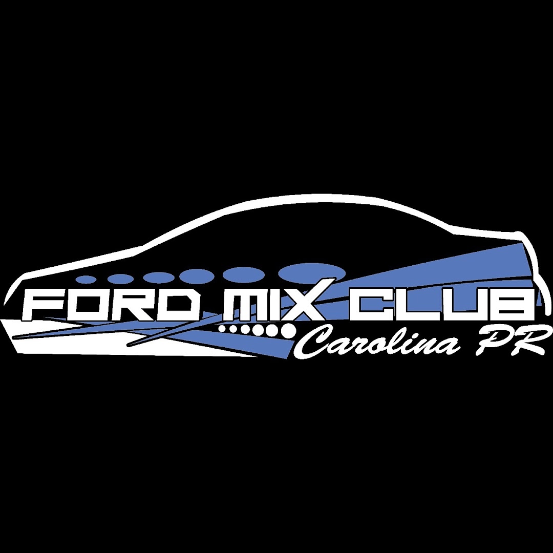 Ford Mix Club