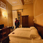 Photo n°18 de l'avis de Giovanni.. fait le 25/04/2022 à 08:45 sur le  Hotel California à Florence