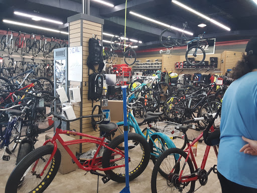 Bicycle Store «BOI Bicycle Outfitters Indy», reviews and photos, 1309 South High School Road, Indianapolis, IN 46241, USA