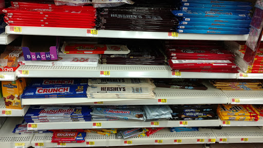 Department Store «Walmart Supercenter», reviews and photos, 5323 E Court St N, Burton, MI 48509, USA