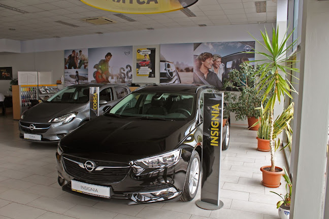 Értékelések erről a helyről: Opel Hering Jászberény, Jászberény - Autókereskedő