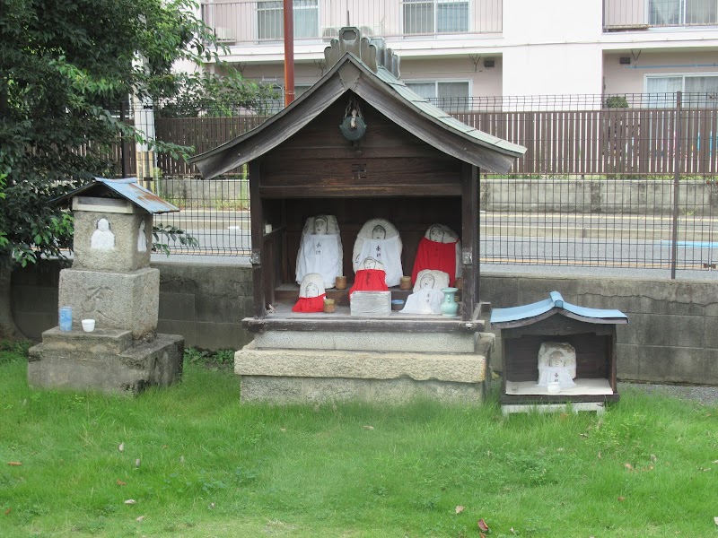 春日神社