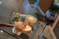 Plats et boissons du Restaurant Brasserie, Bistrot des Artistes. BBA à Annecy - n°20