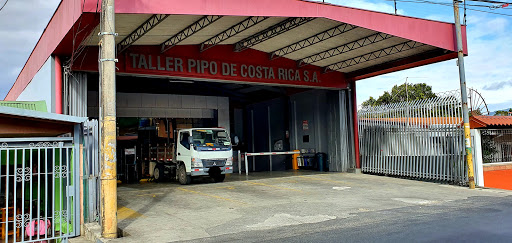 Taller Pipo De Costa Rica S.A.