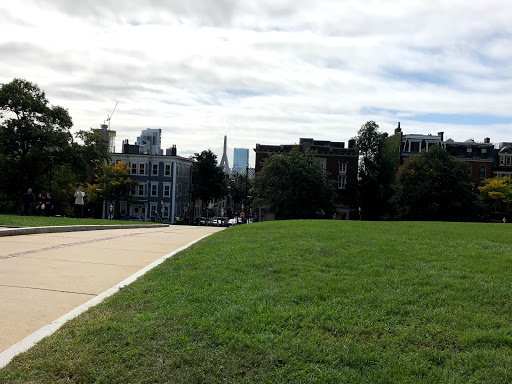 War Memorial «Bunker Hill Monument», reviews and photos, Monument Sq, Charlestown, MA 02129, USA