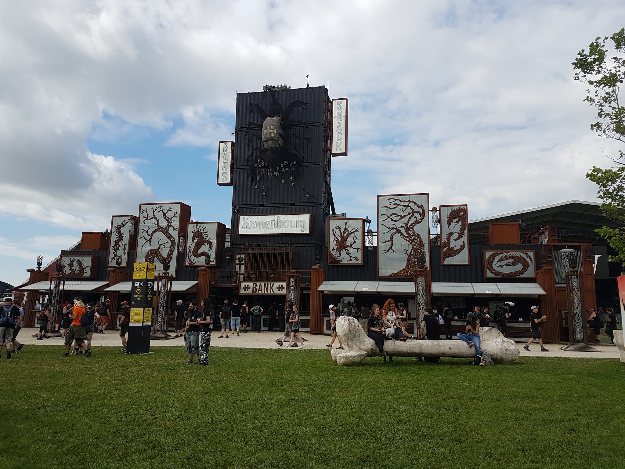 Photo n° 14 de l'avis de Nicolas.e fait le 21/09/2019 à 21:39