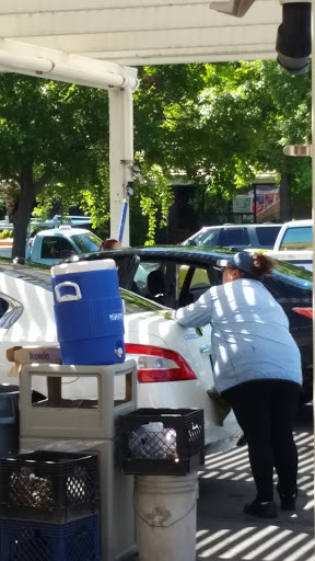 Car Wash «Highway 99 Carwash», reviews and photos, 1265 Hunn Rd, Yuba City, CA 95991, USA