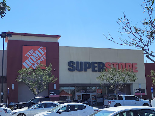 Home Improvement Store «The Home Depot», reviews and photos, 1095 Pullman St, Anaheim, CA 92807, USA
