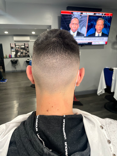 Barber Shop «City Cuts Barbershop», reviews and photos, 126 W Main St, Kutztown, PA 19530, USA