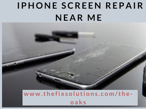 The Fix - Phone Repair, Tablet Repair and Accessories image
