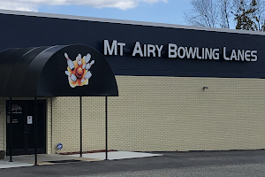 Mt Airy Bowling Lanes image