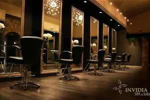 Invidia Salon and Spa image