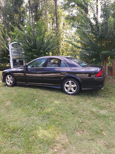 Auto Repair Shop «Lorraine Community Garage», reviews and photos, 3155 Union Church Rd, Stockbridge, GA 30281, USA