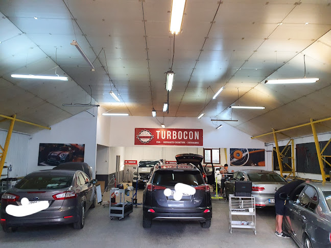 Opinii despre Turbocon Smart Repair Service în <nil> - Service auto