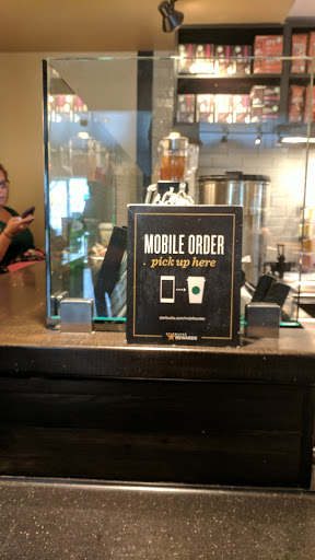 Coffee Shop «Starbucks», reviews and photos, 538 Boston Post Rd, Orange, CT 06477, USA