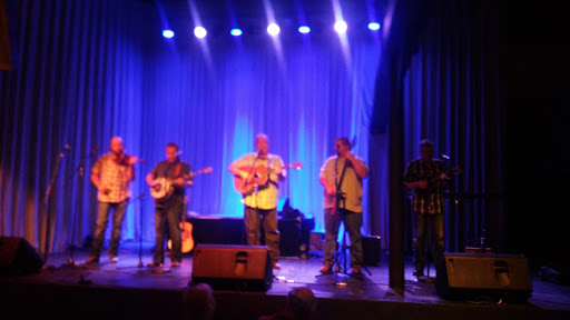 Live Music Venue «Main Street Music», reviews and photos, 527 W Main St, Murfreesboro, TN 37129, USA