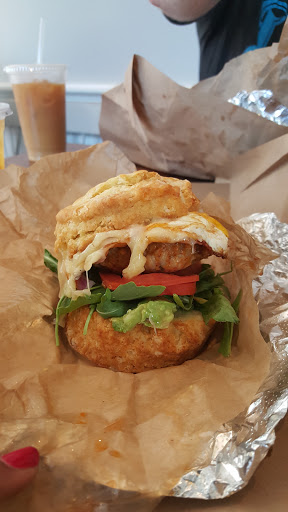 Market «Rosewater Market», reviews and photos, 20 S Summer St, Edgartown, MA 02539, USA