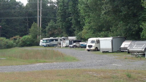 Self-Storage Facility «Plaza 15 Self Storage», reviews and photos, 30 Gick Road, Saratoga Springs, NY 12866, USA