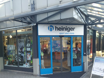 Heiniger Sport AG