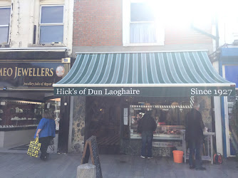 Hicks of Dun Laoghaire