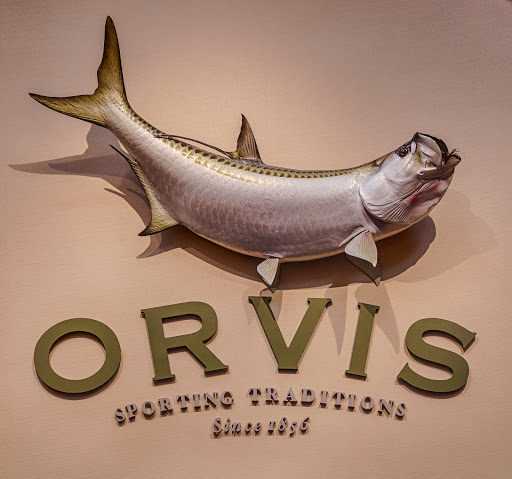 Clothing Store «Orvis», reviews and photos, 8300 Preston Rd #300, Dallas, TX 75225, USA