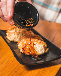 Plats et boissons du Restaurant coréen BONCHON à Paris - n°20