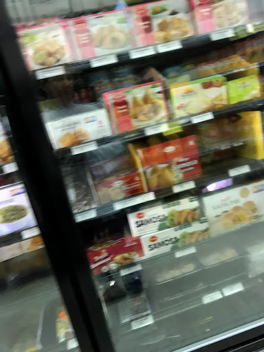 Indian Grocery Store «APNA DESH Indian Grocery Store», reviews and photos, 8300 Pulaski Hwy, Rosedale, MD 21237, USA