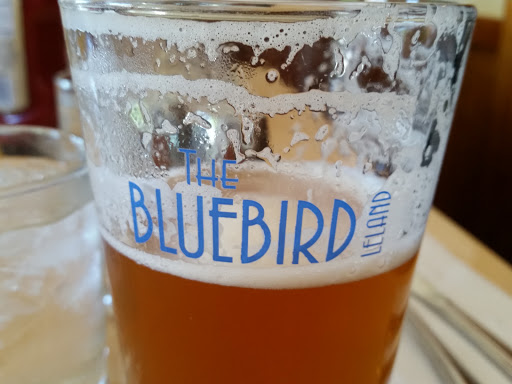 Wine Bar «Verterra Winery», reviews and photos, 103 River St, Leland, MI 49654, USA