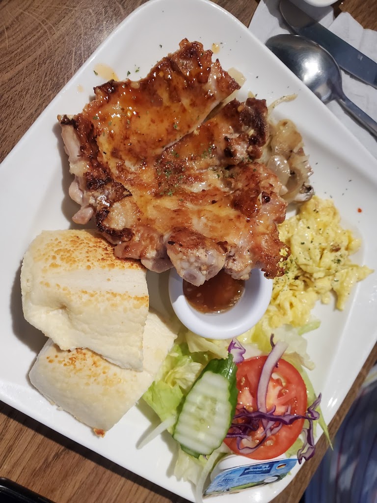 新北市土城區Goody 旺日早餐- 台灣餐廳推薦手搖推薦甜點推薦買一送一優惠訊息