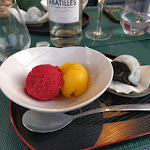 Photo n° 7 de l'avis de Alex. fait le 15/07/2022 à 21:52 pour KAN ICHI BENTO & TEPPANYAKI à Versailles