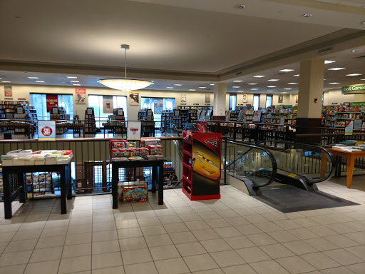 Book Store «Barnes & Noble», reviews and photos, 2051 N Federal Hwy, Fort Lauderdale, FL 33305, USA