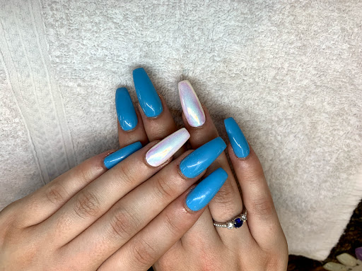 Tanning Salon «New Image Nail & Tanning Salon», reviews and photos, 142 Shoemaker Rd, Pottstown, PA 19464, USA