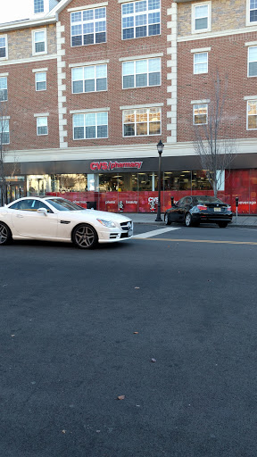 Drug Store «CVS», reviews and photos, 10 W Palisade Ave, Englewood, NJ 07631, USA