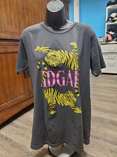 We Need Merch Screen Printing image