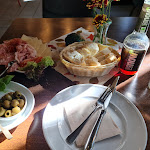 Photo n°3 de l'avis de Jens.� fait le 03/10/2021 à 14:50 sur le  café & bistro drehscheibe à Bad Schandau