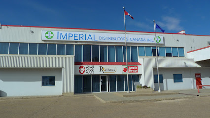 Imperial Distributors Canada Inc