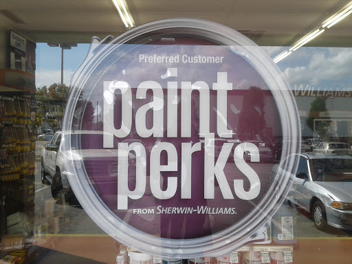 Paint Store «Sherwin-Williams Paint Store», reviews and photos, 7470 49th St N, Pinellas Park, FL 33781, USA