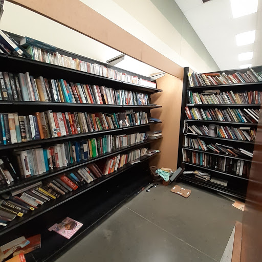 Thrift Store «Goodwill Retail Store & Donation Center», reviews and photos