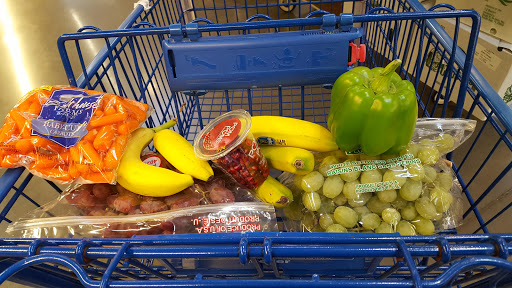 Grocery Store «Meijer», reviews and photos, 3800 Vollmer Rd, Flossmoor, IL 60422, USA