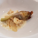 Photo n°6 de l'avis de Rob.u fait le 06/01/2019 à 17:25 sur le  Didacus Ristorante à Lapedona