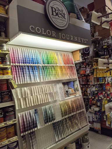 Hardware Store «Nob Hill Hardware», reviews and photos, 1414 California St, San Francisco, CA 94109, USA