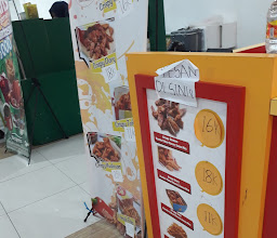 Chi Fry Java Mall photo