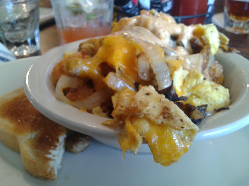 Bar & Grill «The Lookout Bar & Grill», reviews and photos, 8672 Pineview Ln N, Maple Grove, MN 55369, USA