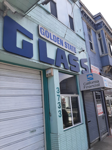 Golden State Glass